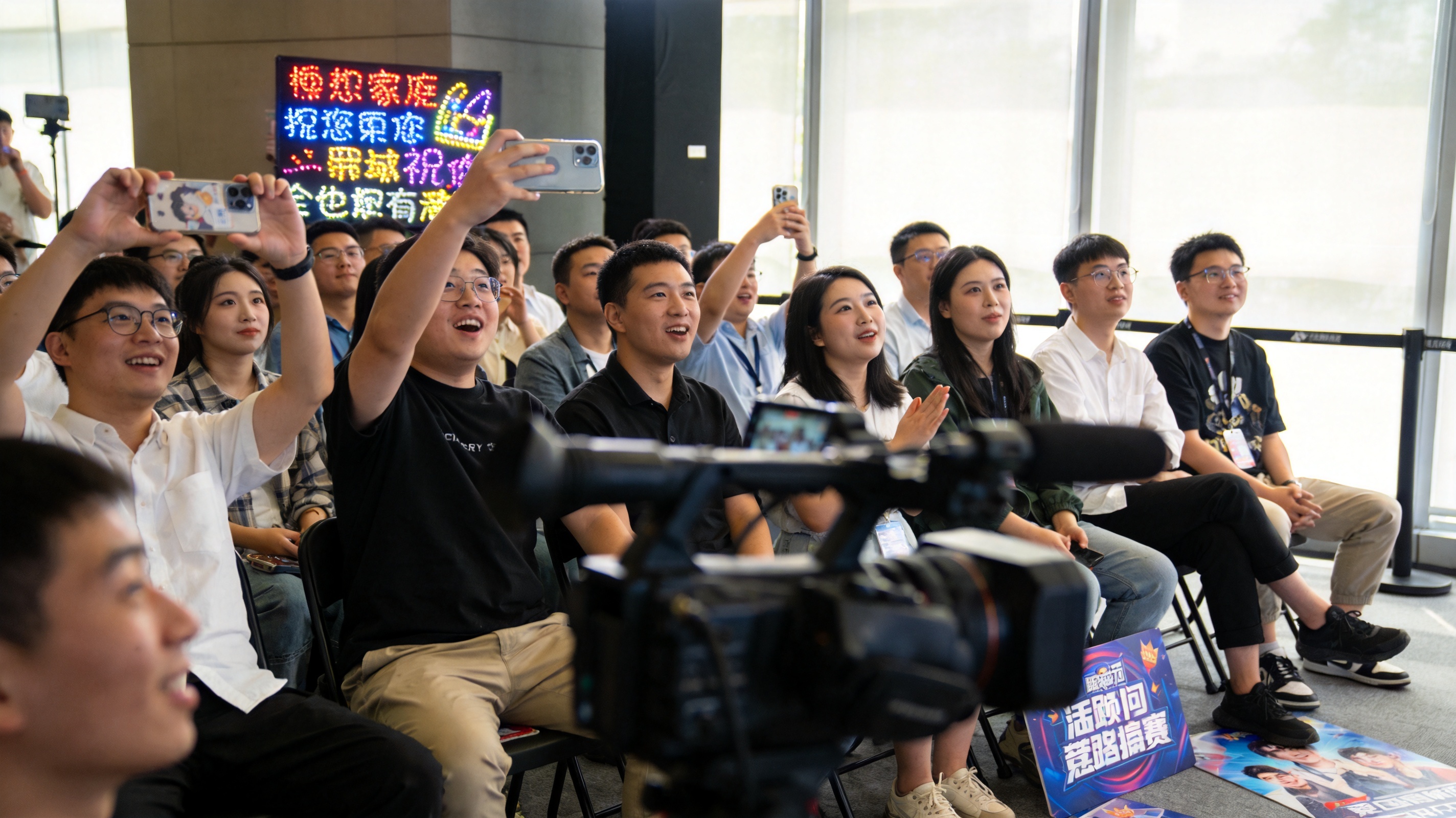 江南游戏直播画面显示比分弹窗、控球率图表